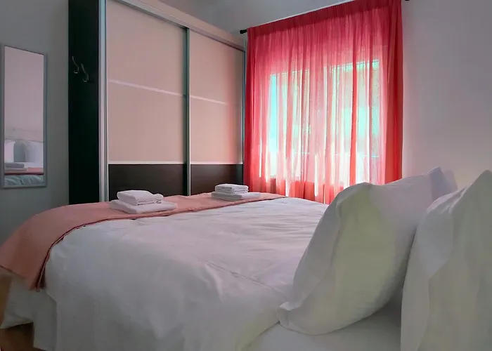 Meli City Lodge