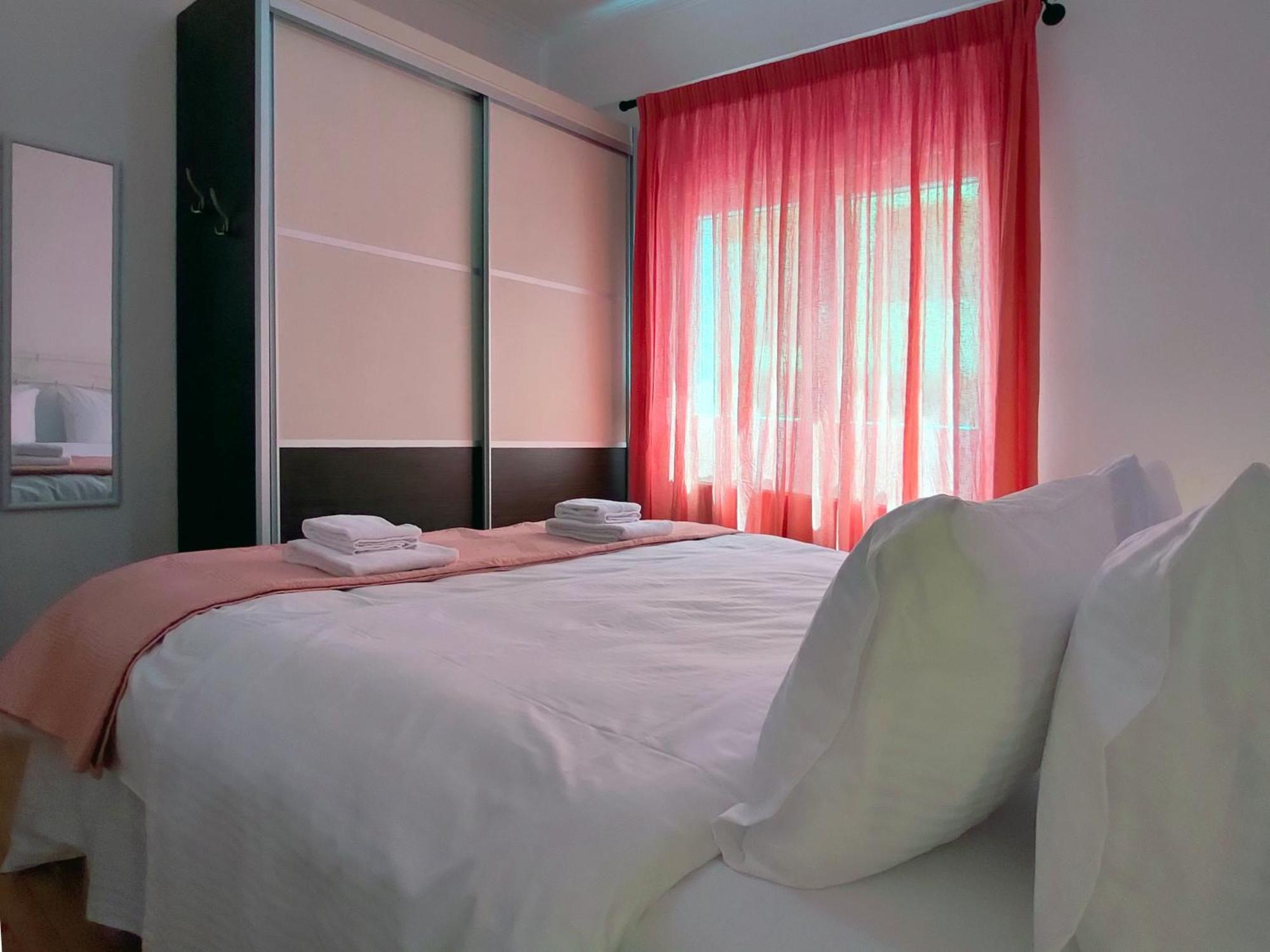 Meli Apartment Volos