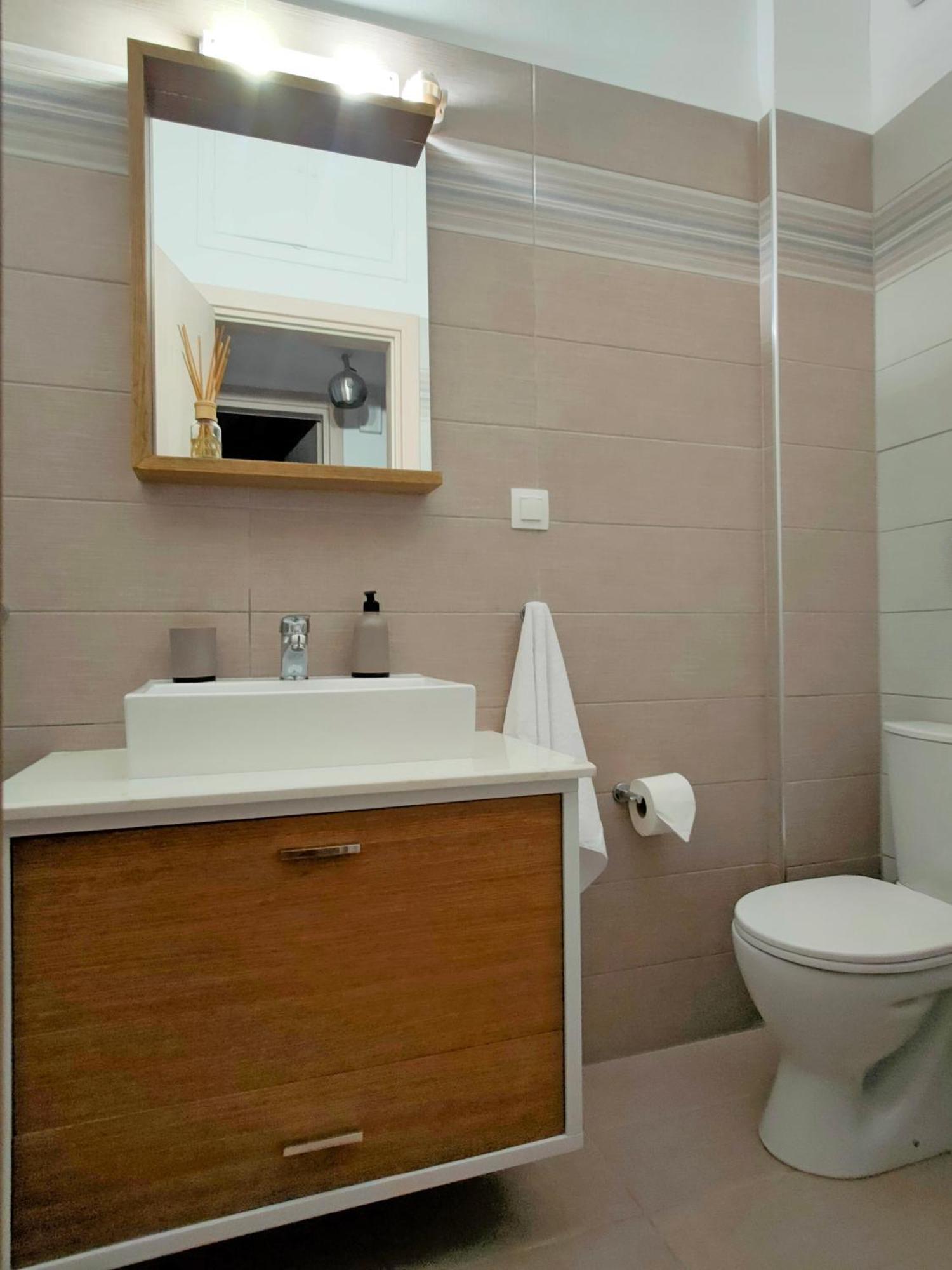 Meli Apartment Volos