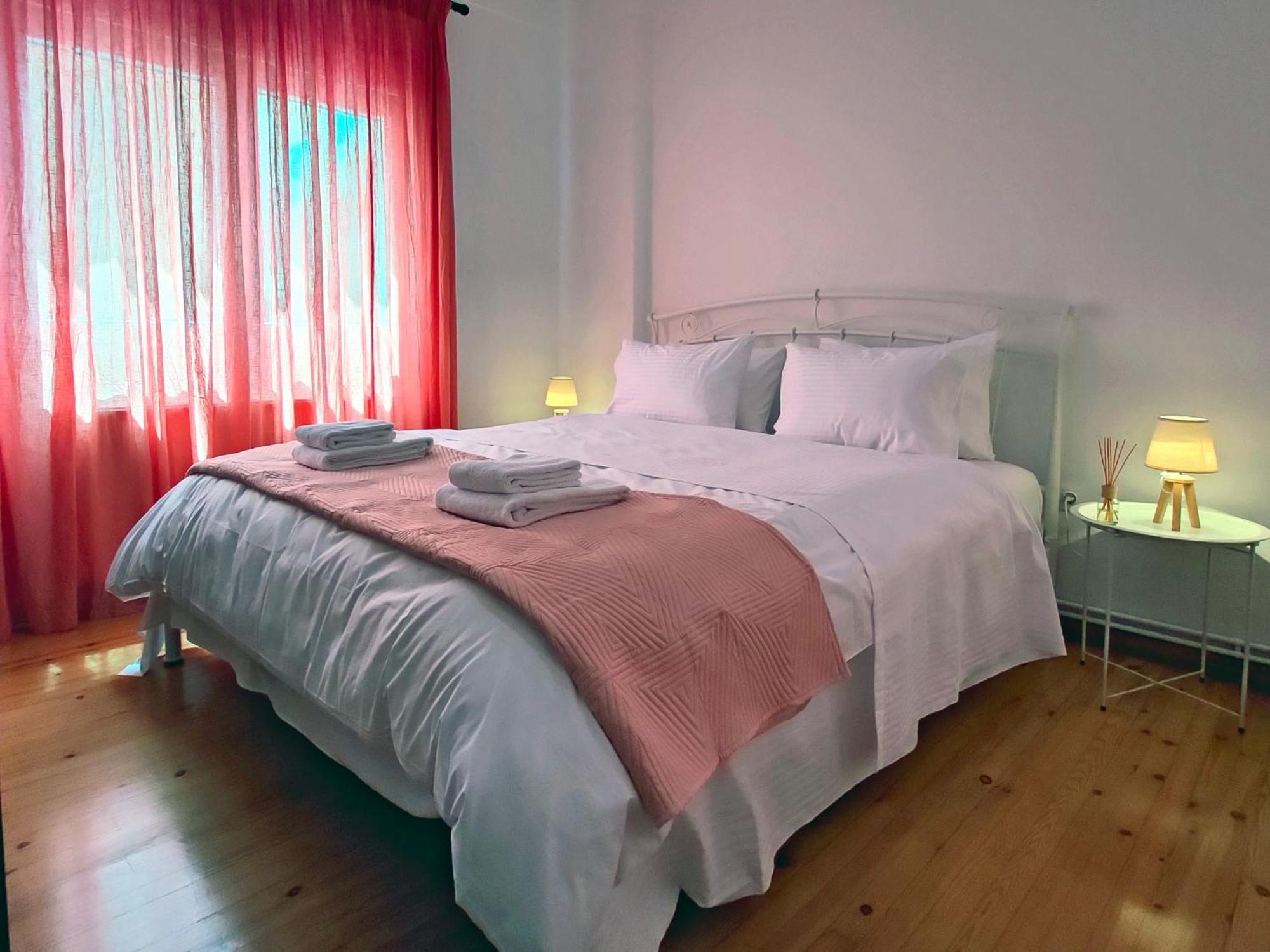 Apartment Meli