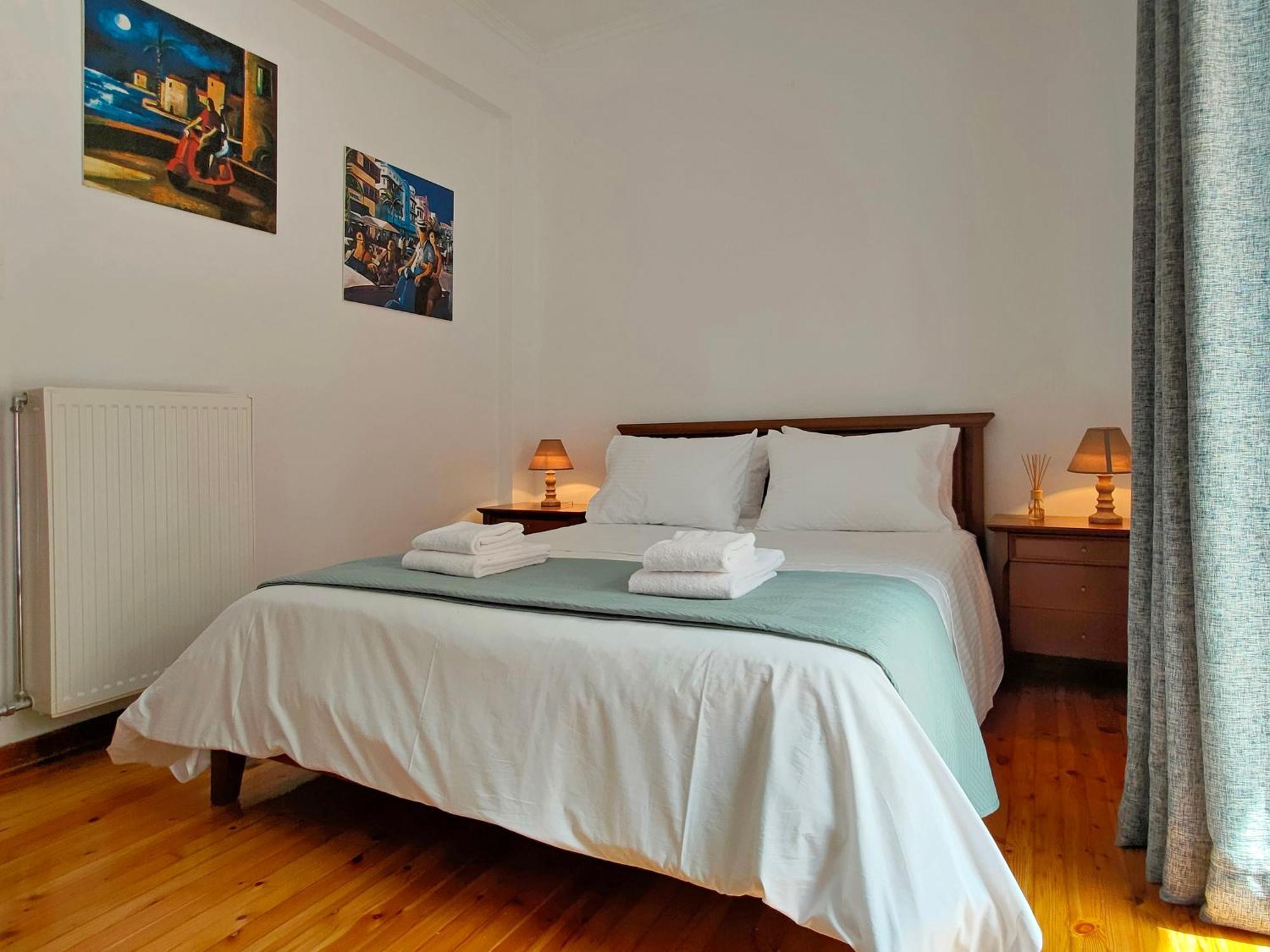 Meli Apartment *