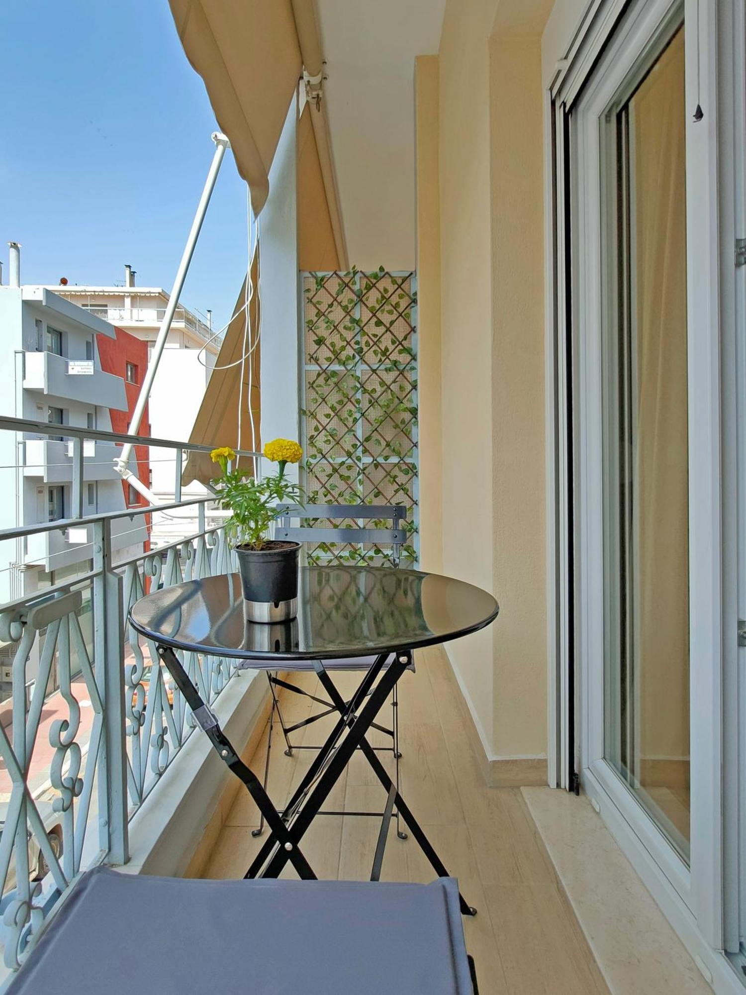 Apartment Meli